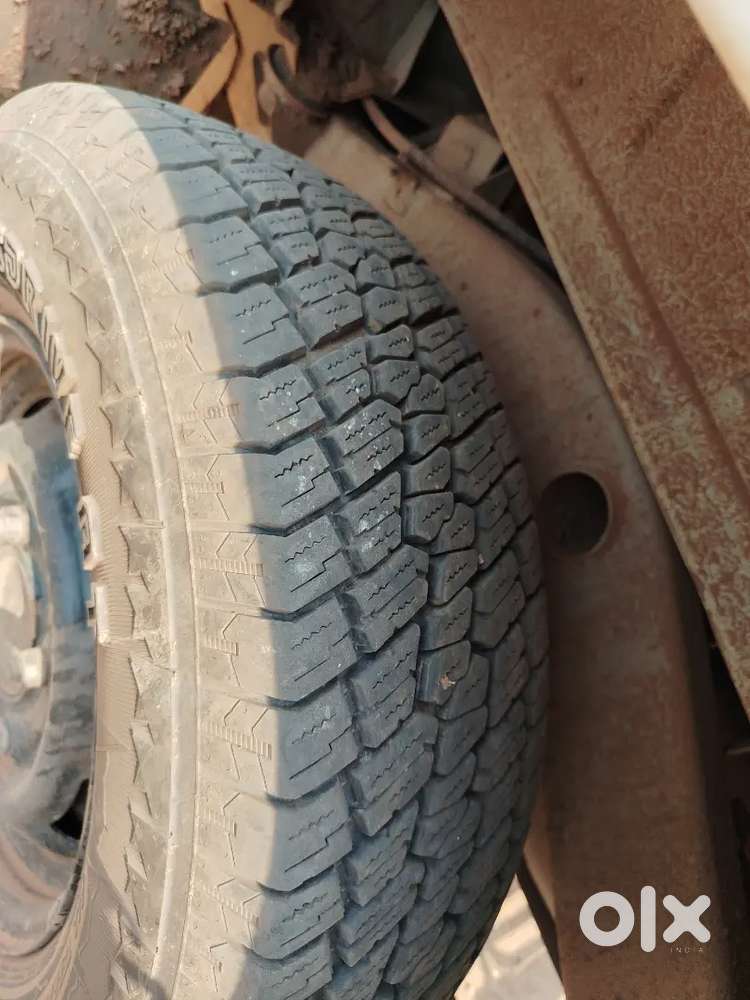 Mahindra Bolero Diesel Manual 2020 Second Owner