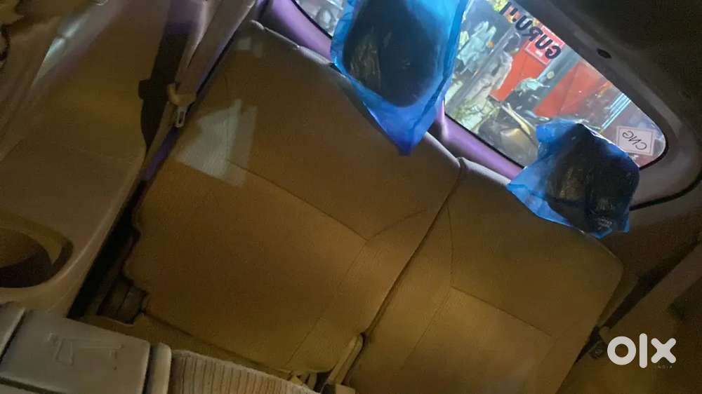 Maruti Ertiga Tour M 2024