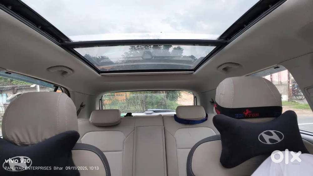 Hyundai Creta 1.5 Petrol 2024