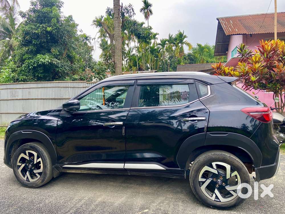 Nissan Magnite 2022 Petrol Manual 67000 Km
