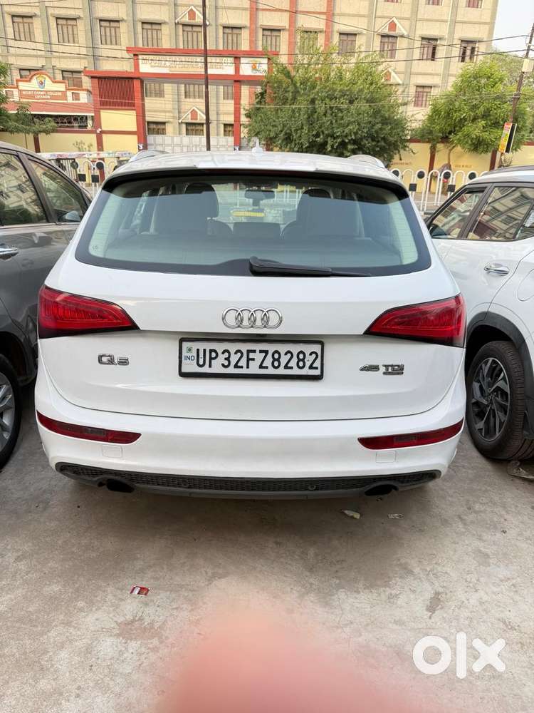 Audi A5, 2015, Diesel