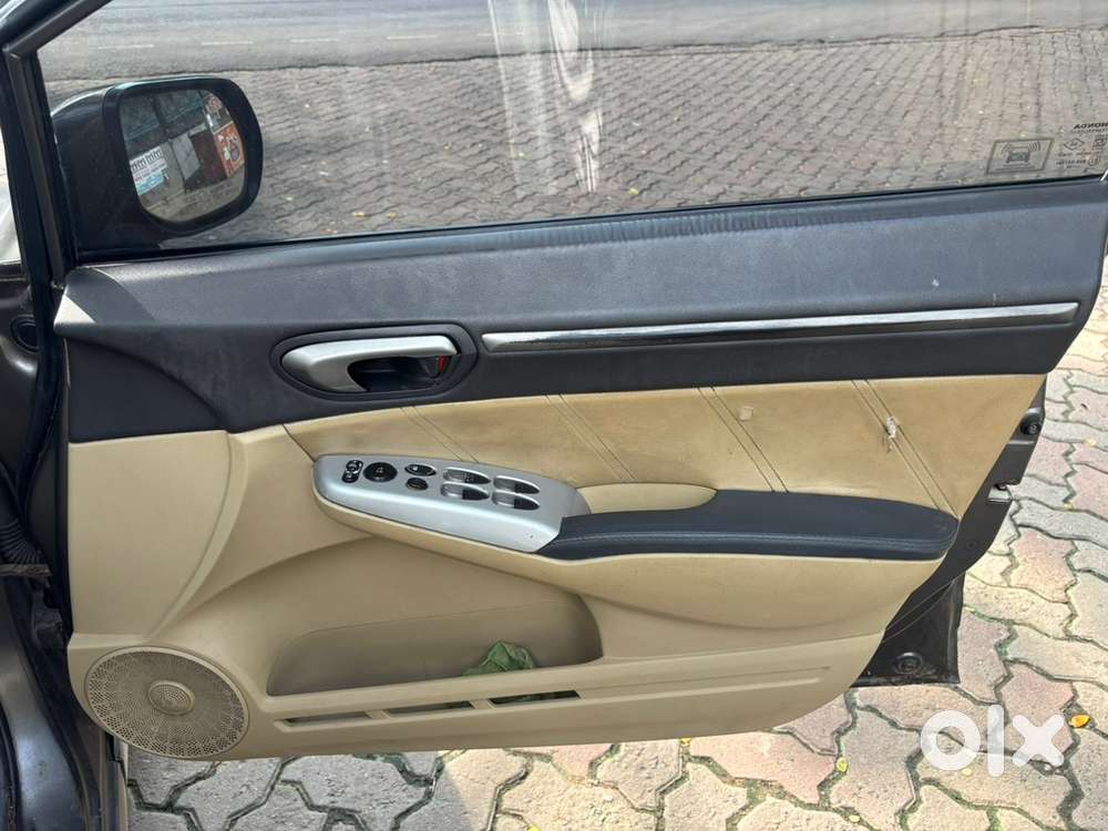 Honda Civic Petrol Good Condition