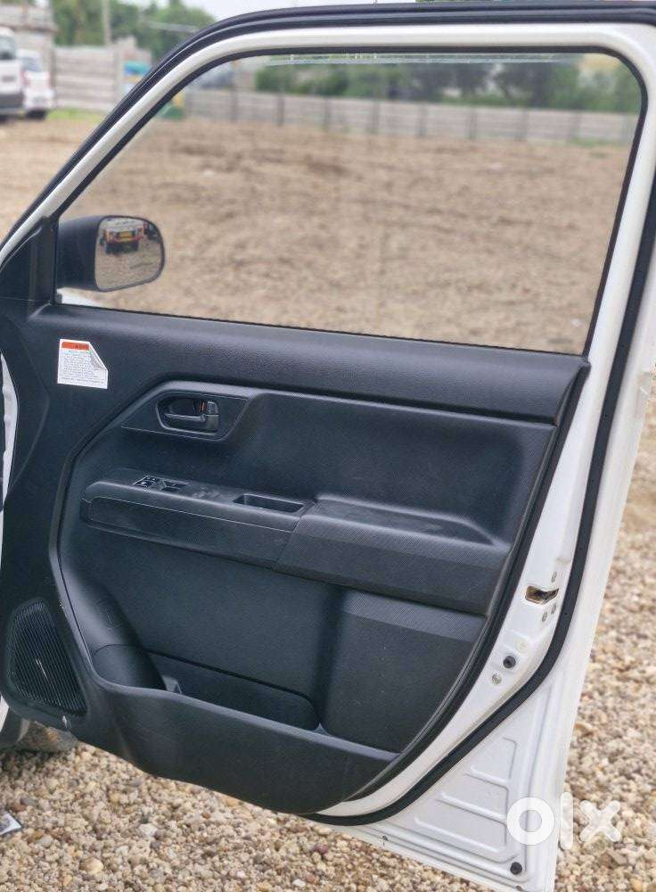 Maruti Suzuki Wagon R Cng Lxi, 2024, Cng & Hybrids