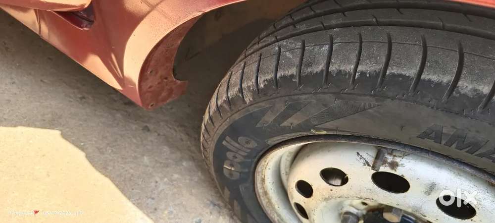 Well Mentioned Car Rarely Used