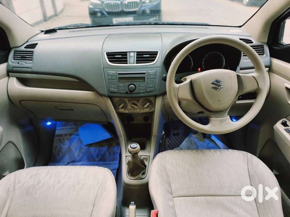 Maruti Suzuki Ertiga 2012-2015 Vxi, 2015, Petrol