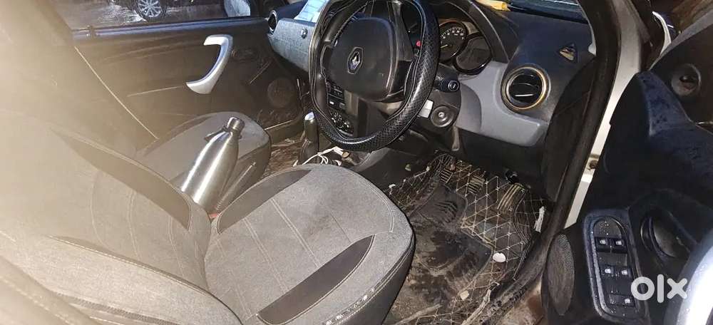 Renault Duster Diesel 2017