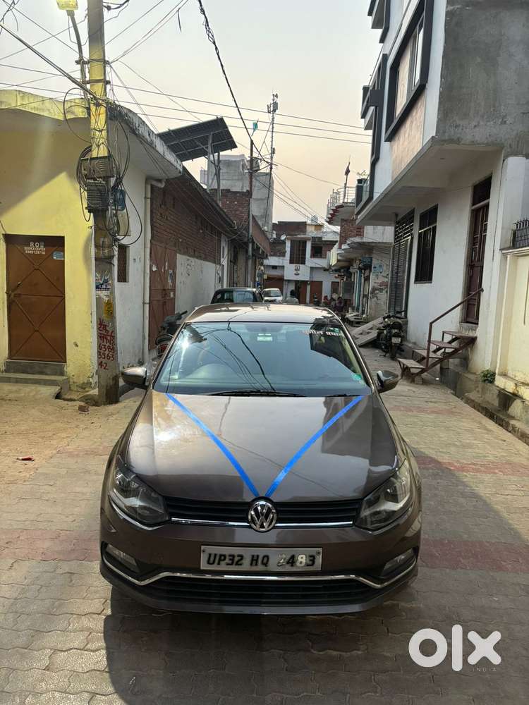 Volkswagen Ameo 1.5 Tdi Comfortline, 2017, Diesel