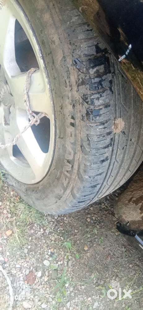 Audi Q7 Selling Parts