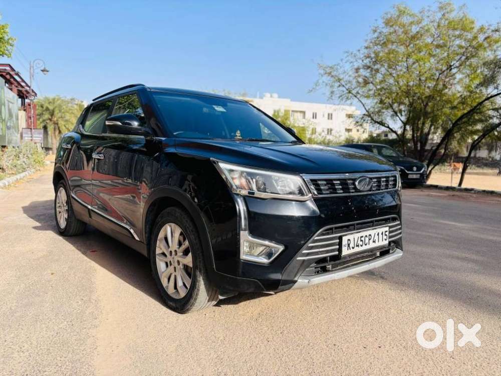 Mahindra Xuv300, 2021, Diesel