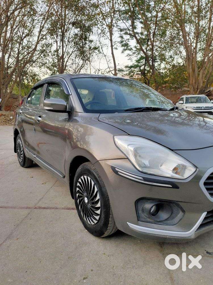Maruti Suzuki Swift Dzire Ldi Bsiv, 2017, Diesel