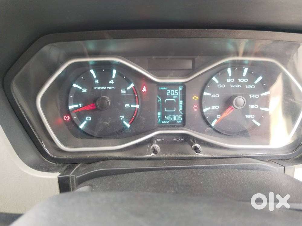 Mahindra Scorpio S11 Mt 7s Cc, 2021, Diesel