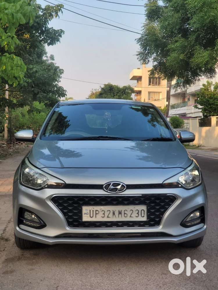 Hyundai I20 Diesel 2019