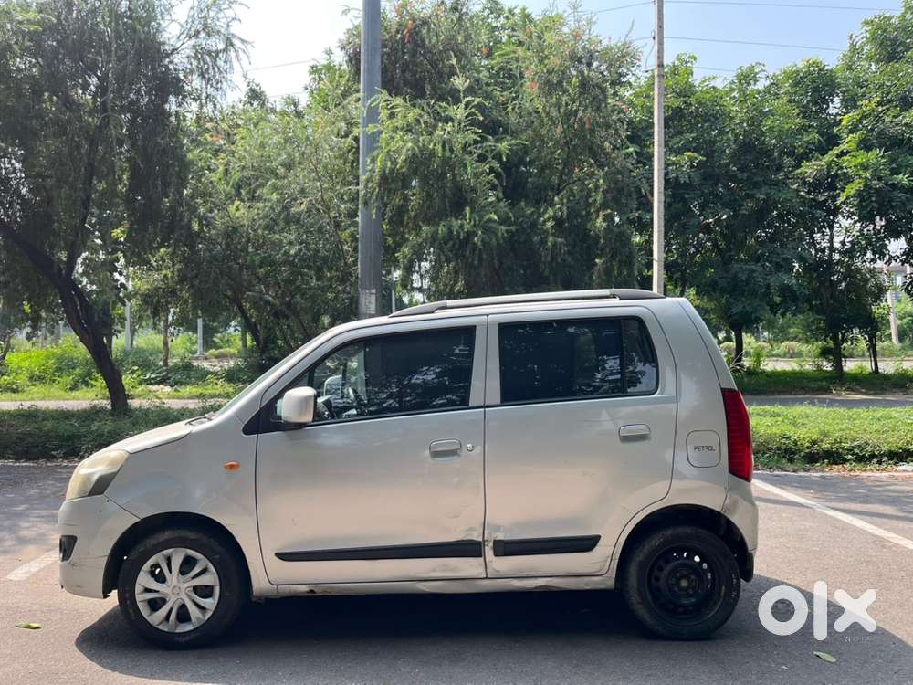 Maruti Wagon R 2013