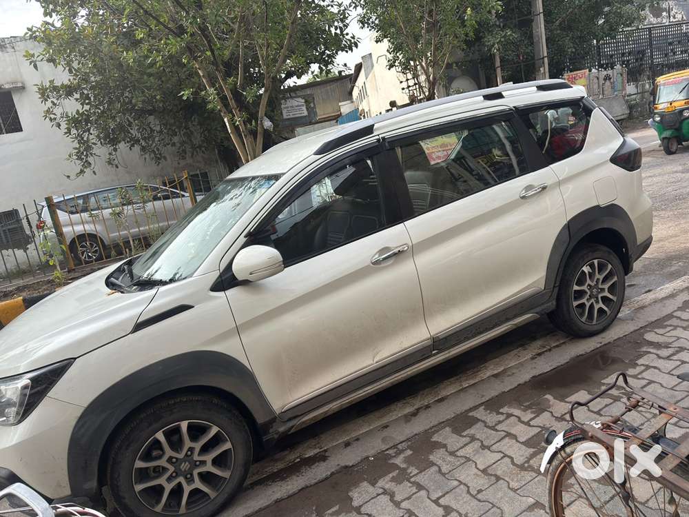 Maruti Suzuki Xl6 2024