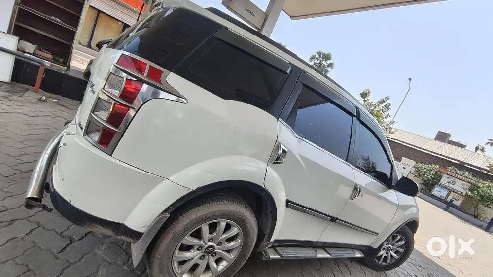Mahindra Xuv500 2016 Diesel Well Maintained