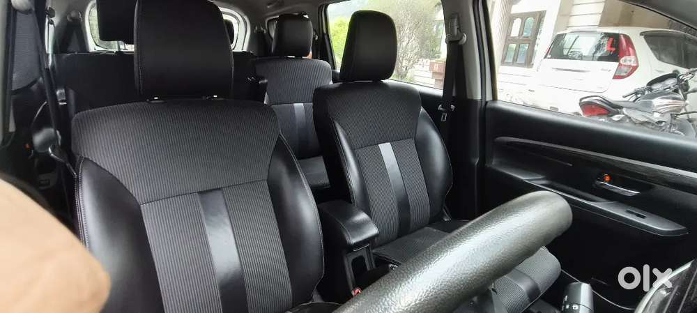 Maruti Suzuki Xl6 2021, Less Driven Excellent Condition
