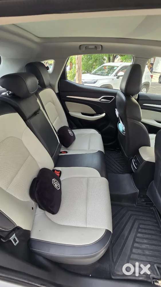 Mg Astor 2023 Petrol Well Maintained