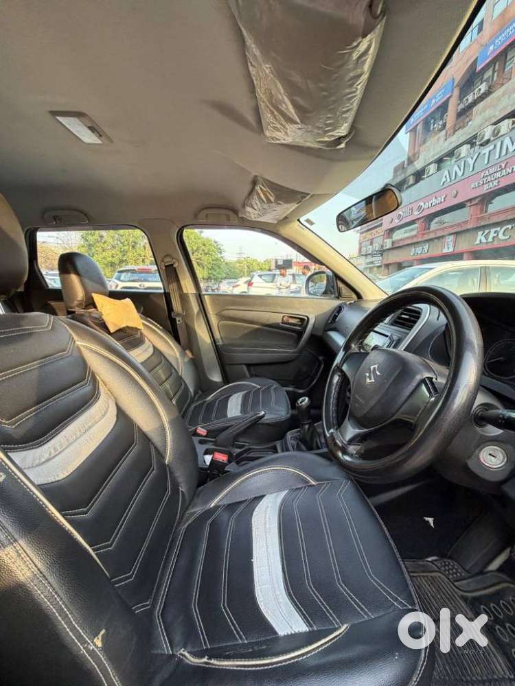 Maruti Suzuki Brezza Vdi, 2020, Diesel