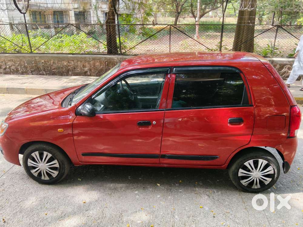Maruti Suzuki Alto K10 Vxi (o), 2012, Petrol