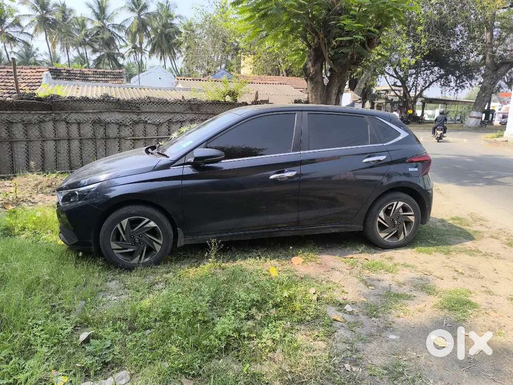 I20 New 2022 , 32000km Driven , Well Maintained
