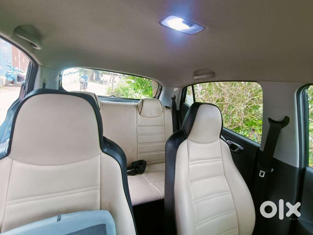 Hyundai Grand I10 Nios 2021