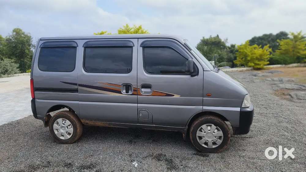 Maruti Suzuki Eeco 2022 Petrol 65000 Km Driven
