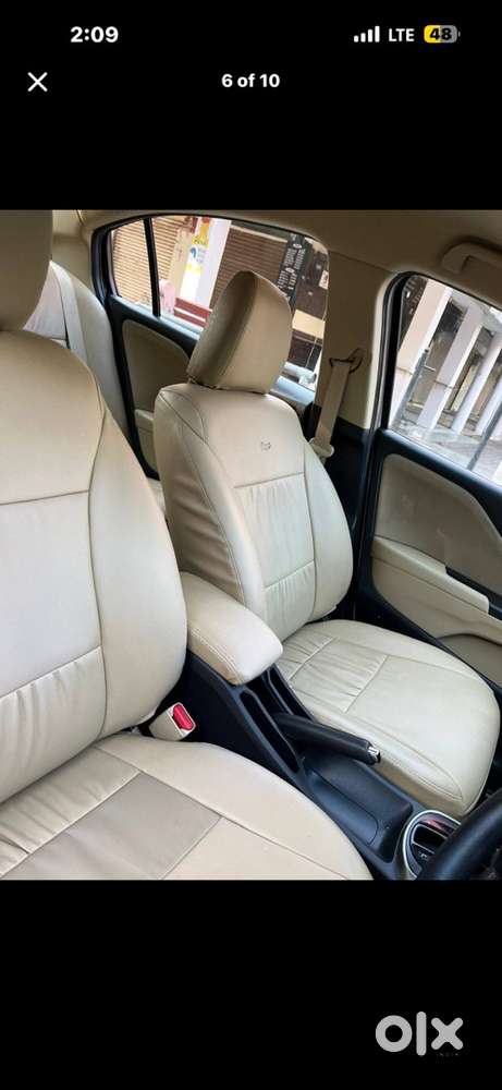 Honda City Petrol Automatic 2014