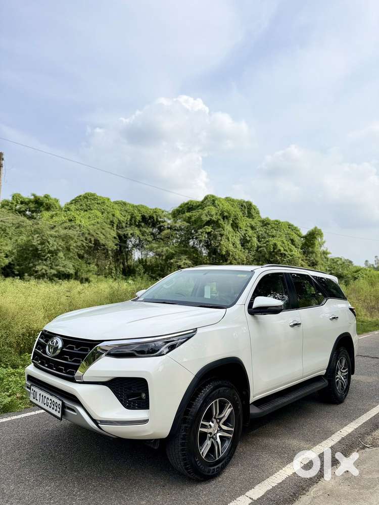 Toyota Fortuner 3.0 4x2 Automatic, 2026, Diesel