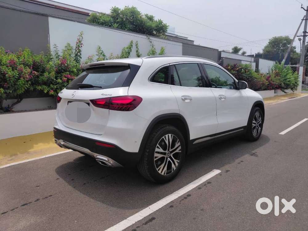Mercedes-benz Gla 220d 4matic, 2025, Diesel