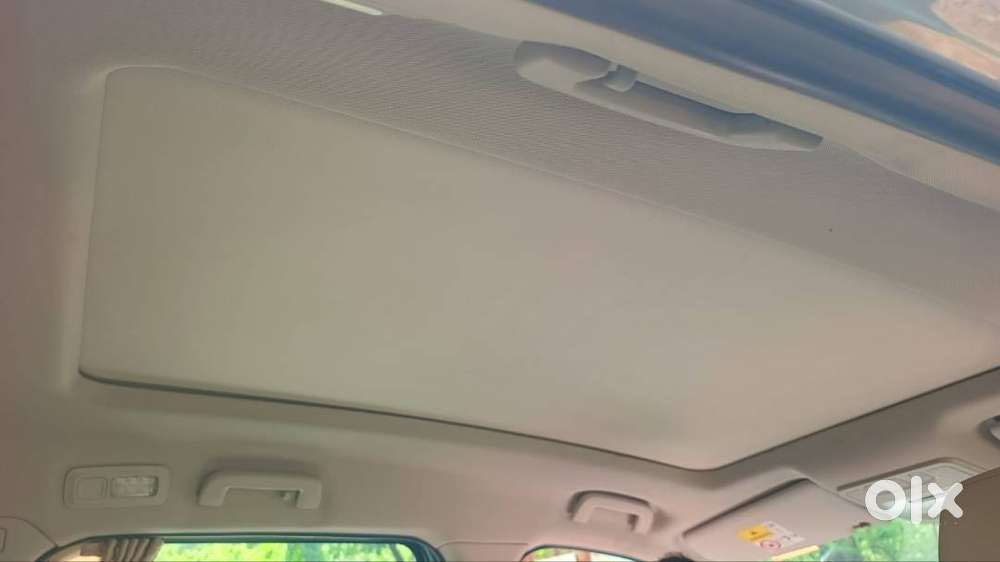 T Safari Xz+ (mt Diesel 2.0l) - Tropical Mist Adventure -7 Seater