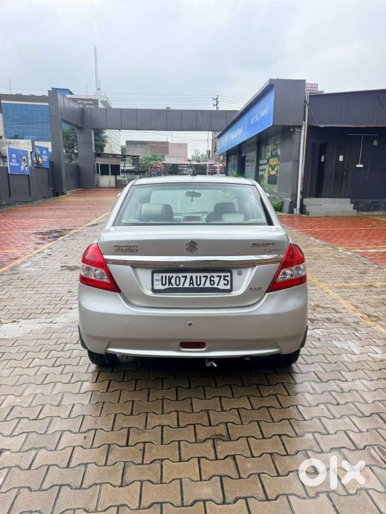 Maruti Suzuki Swift Dzire, 2013, Diesel