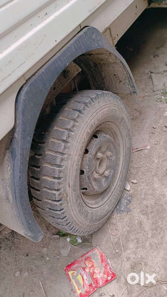 Tata Ace Xl Bsiv
