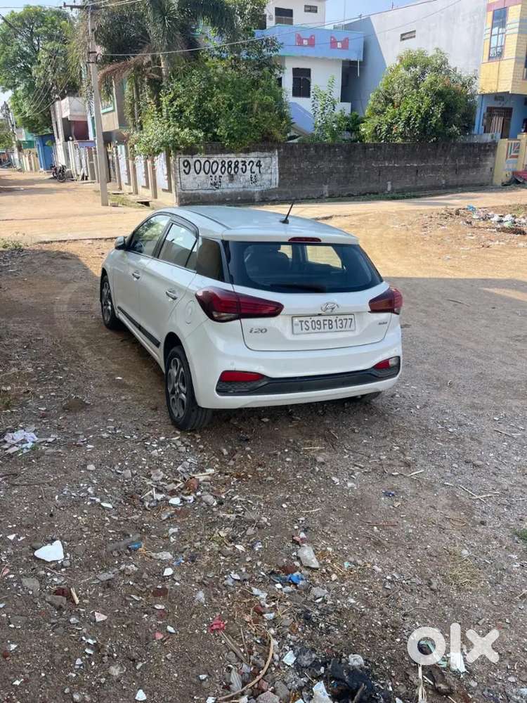 I20asta Good Condition