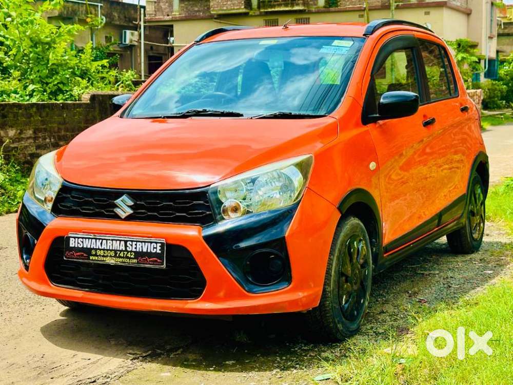 Maruti Suzuki Celerio X Vxi, 2018, Petrol