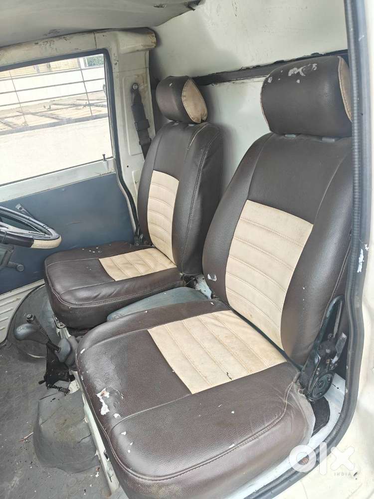Maruti Suzuki Omni 2010 Petrol Good Condition
