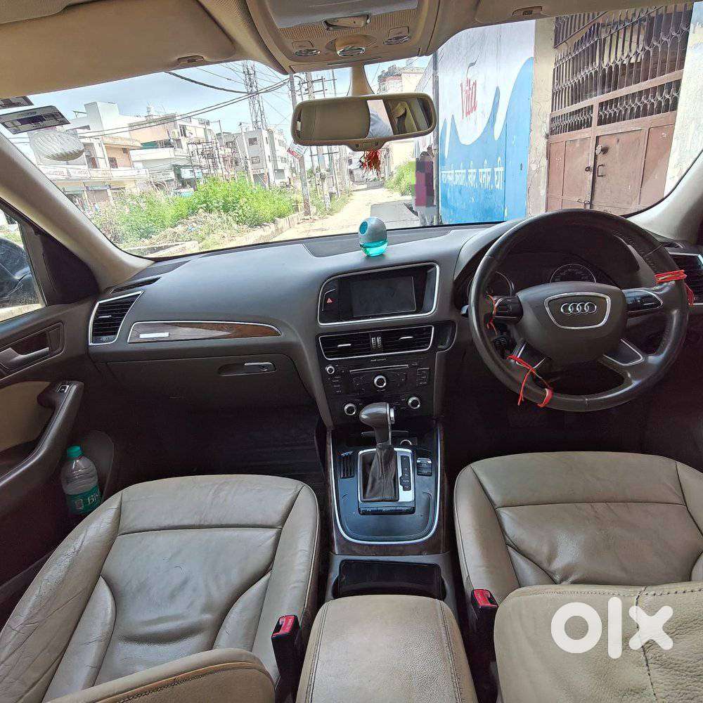 Audi Q5 3.0 Tdi, 2014, Diesel