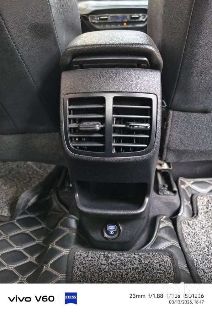 Hyundai New I20 1.0 Asta Turbo Imt Dual Tone, 2021, Petrol