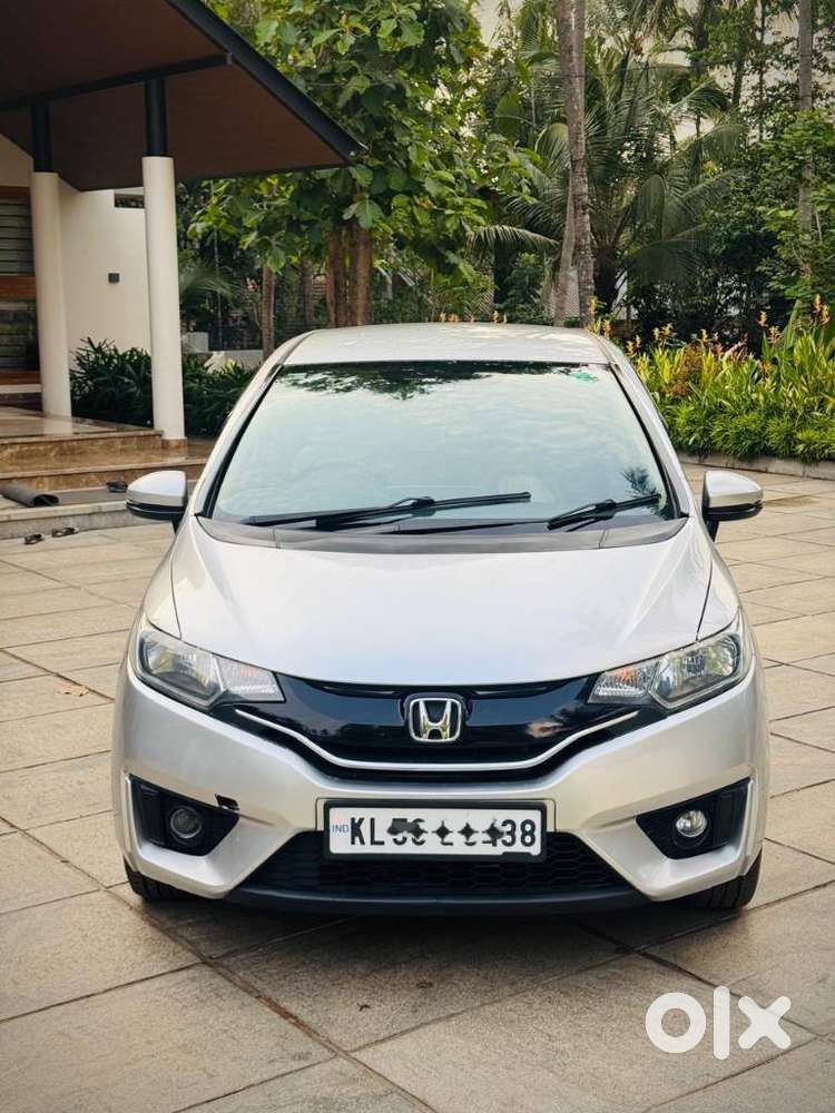 Honda Jazz V Diesel, 2016, Diesel