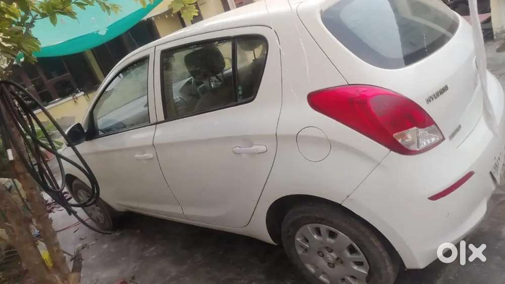 Hyundai I20 2013 Diesel Good Condition