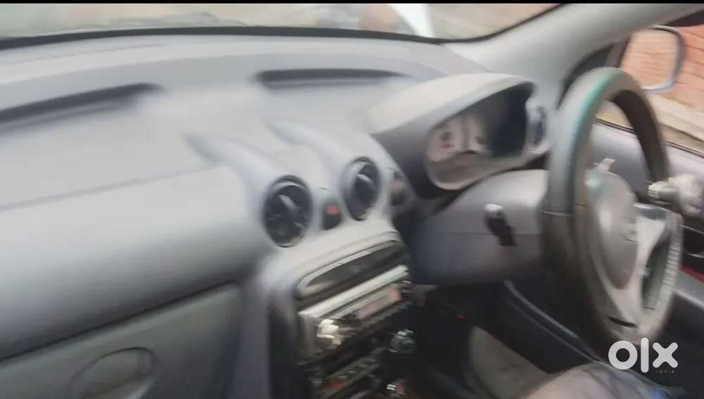 Hyundai Santro Xing 2009
