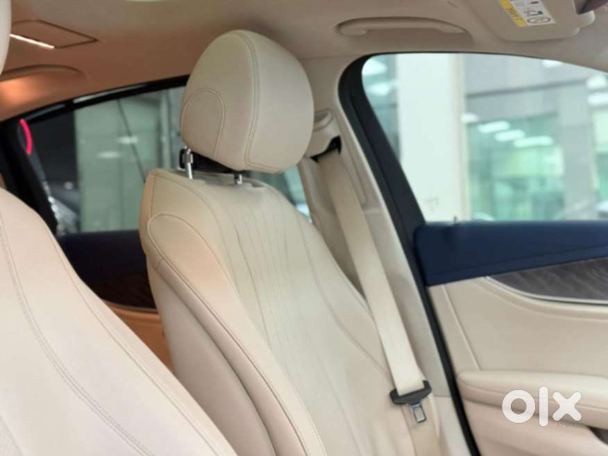 Mercedes-benz E-class E350d, 2023, Diesel