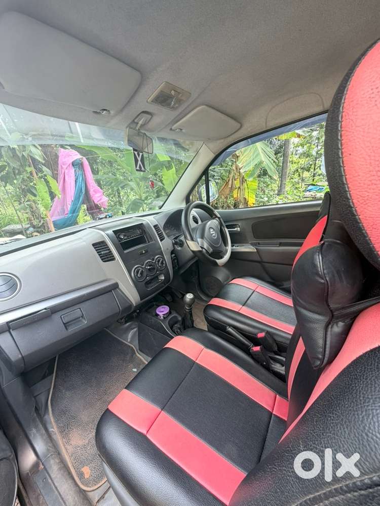 2012 Wagon R 1.0