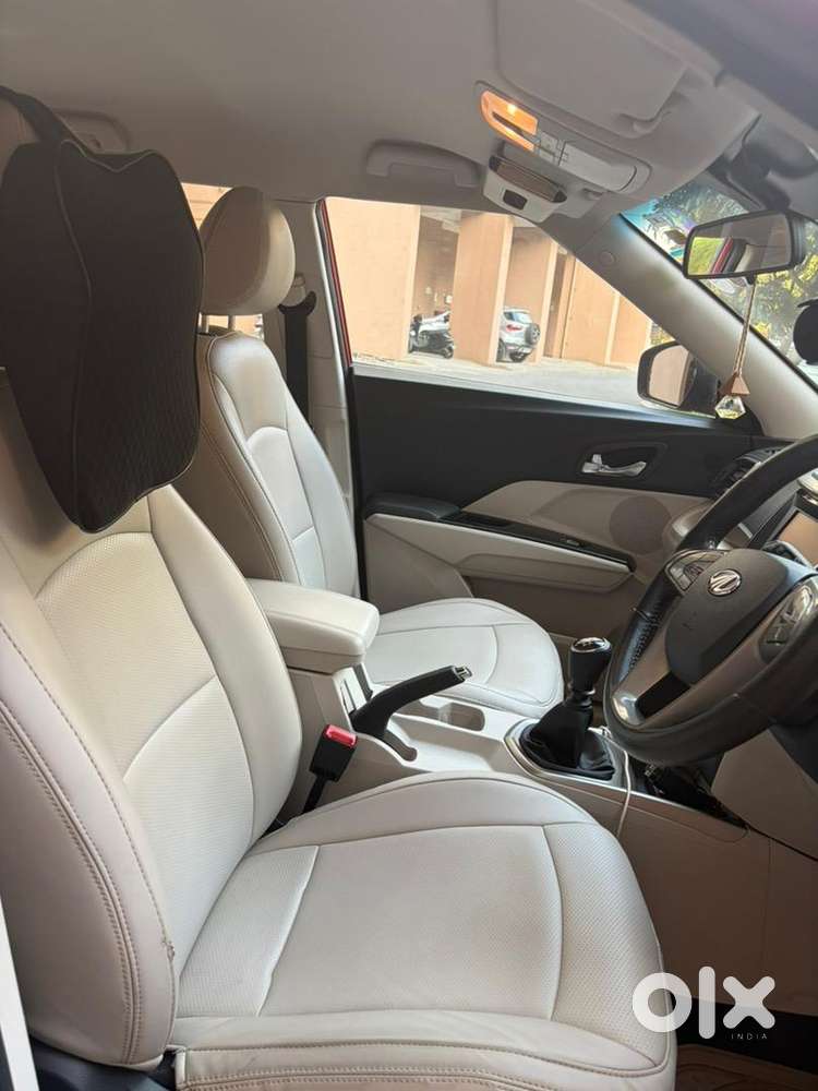 Mahindra Xuv300 December 2020 Diesel Well Maintained