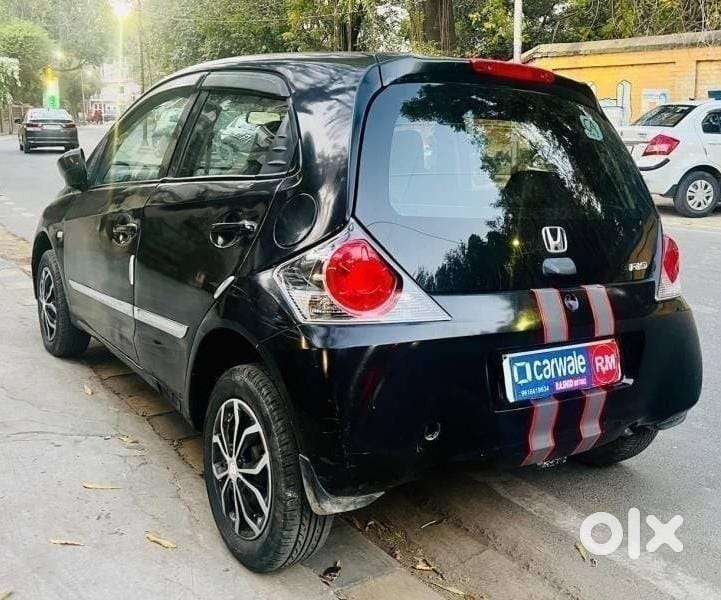 Honda Brio 2011-2013 S Mt, 2013, Petrol