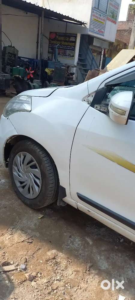 Maruti Suzuki Ertiga 2016