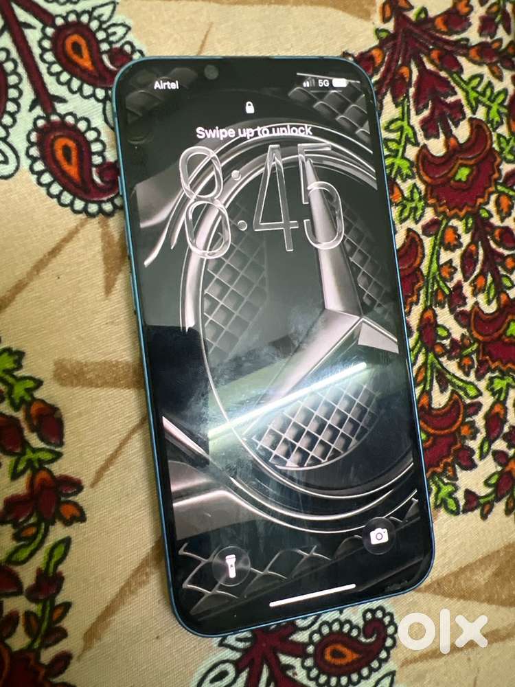 Iphone 13 128 GB