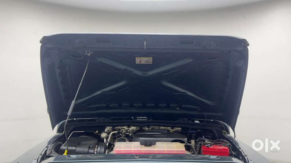 Mahindra Thar 1.5 Lx Hard Top Diesel At 4 Rwd, 2023, Diesel