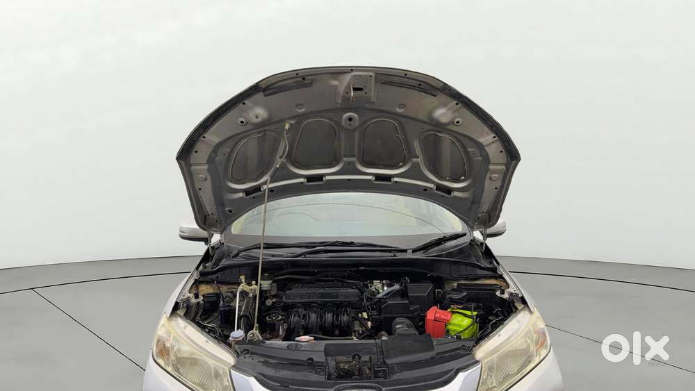 Honda City 2015-2017 I Vtec V, 2015, Petrol
