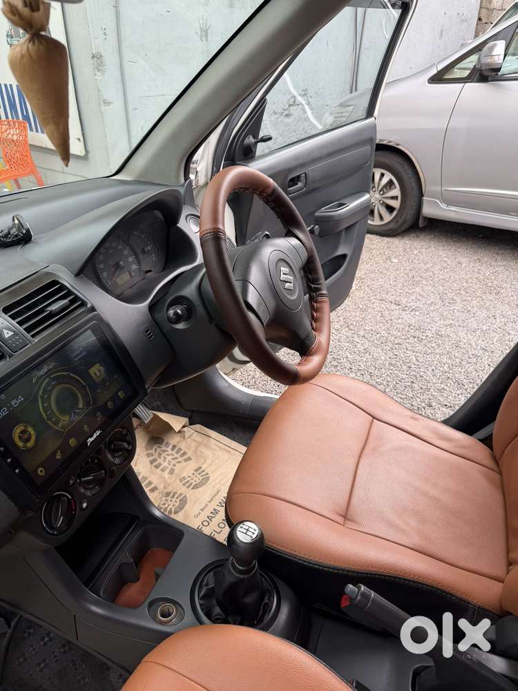 Maruti Suzuki Swift Dzire Ldi (o), 2015, Diesel