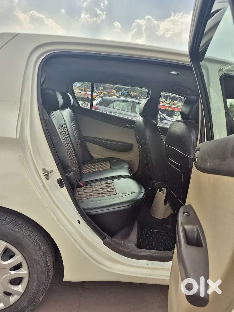 I20 Magna Petrol 2009 – 64634 Km Driven  Top Condition